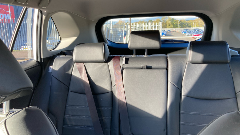 Toyota RAV4 2.5 VVT-i Hybrid Excel 5dr CVT Hybrid Estate